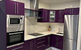 Apartamento Corralejo